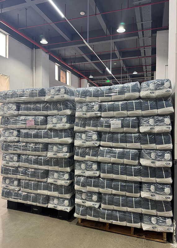 Custom Adult Diapers OEM