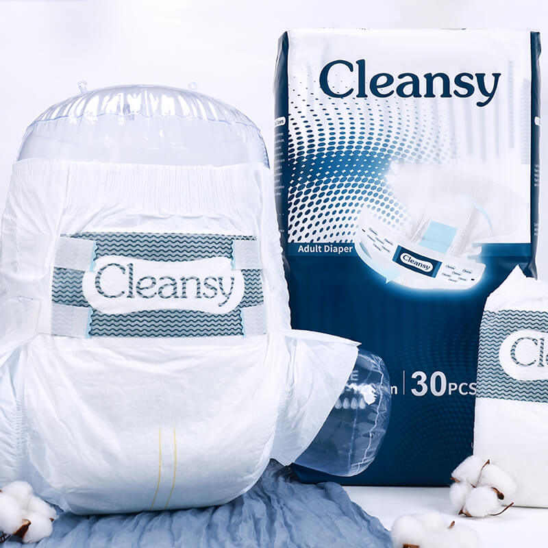cleansy adult diapers 1