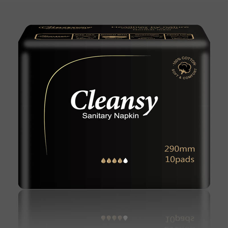 Cleansy Disposable Sanitary Pads
