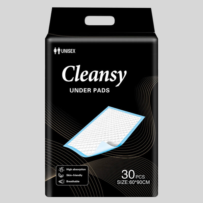 Cleansy Unisex Under Pads